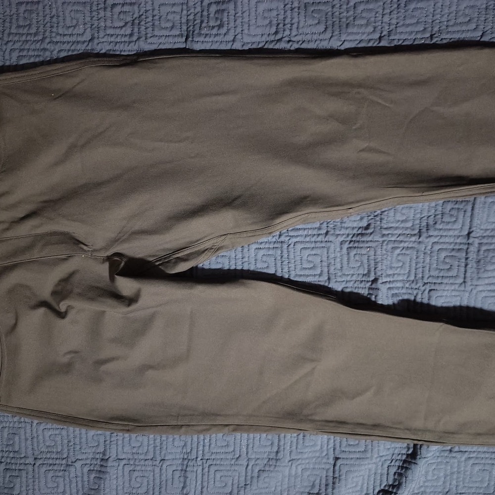 Men's Tan Pants
